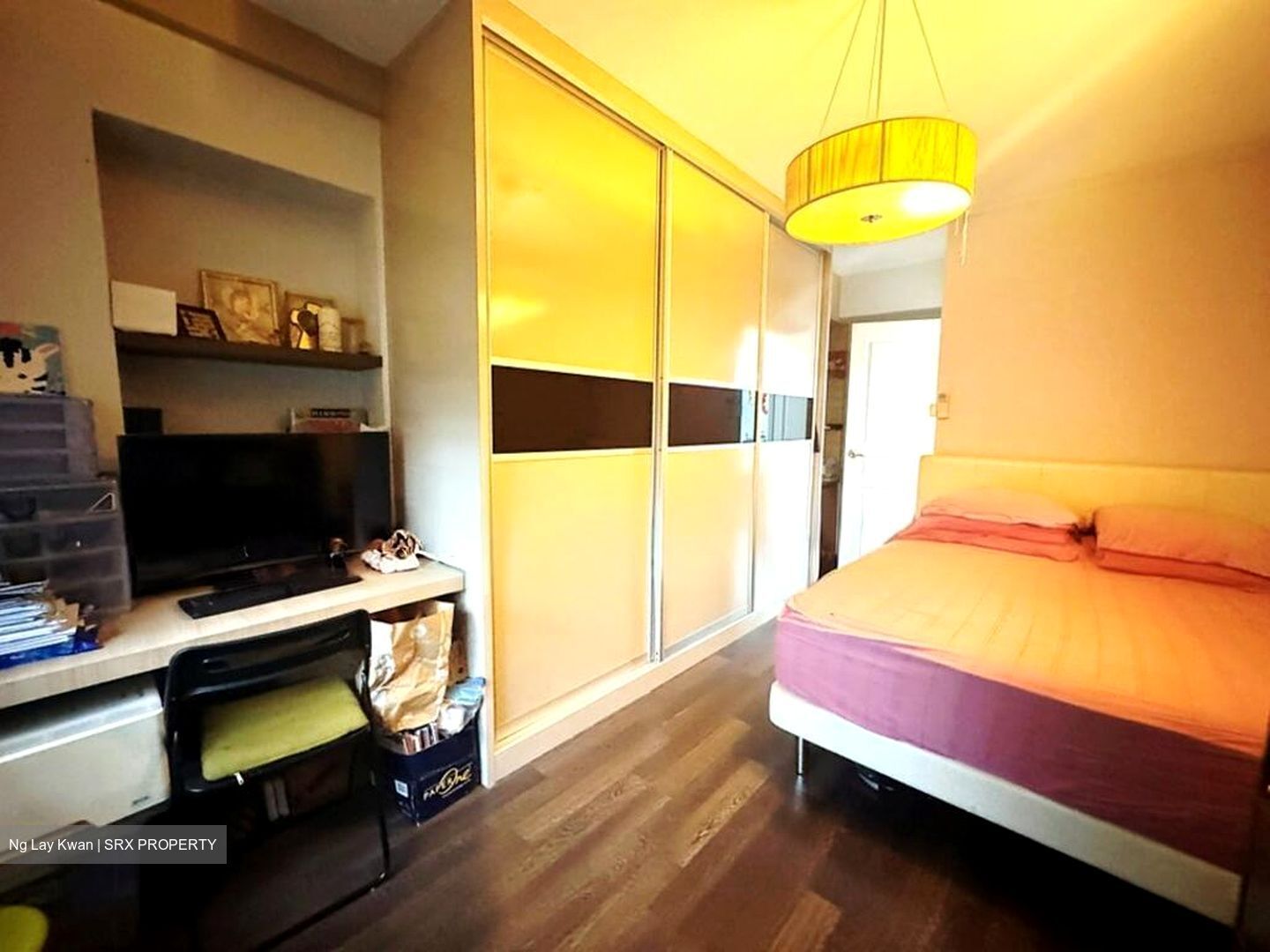 Blk 210 Pasir Ris Street 21 (Pasir Ris), HDB Executive #542006721